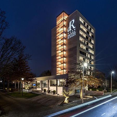 Hotel de Rousch Heerlen Exterior foto