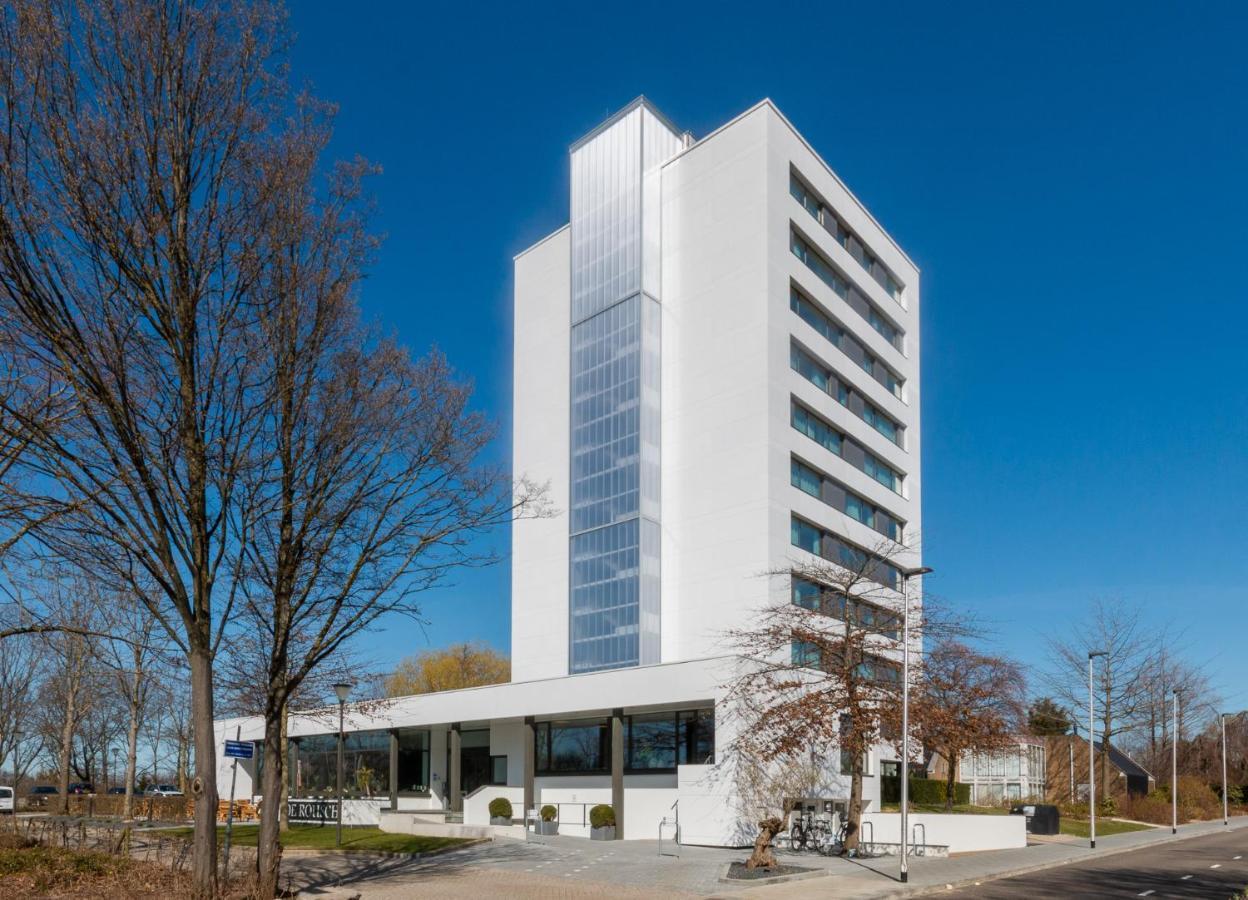 Hotel de Rousch Heerlen Exterior foto