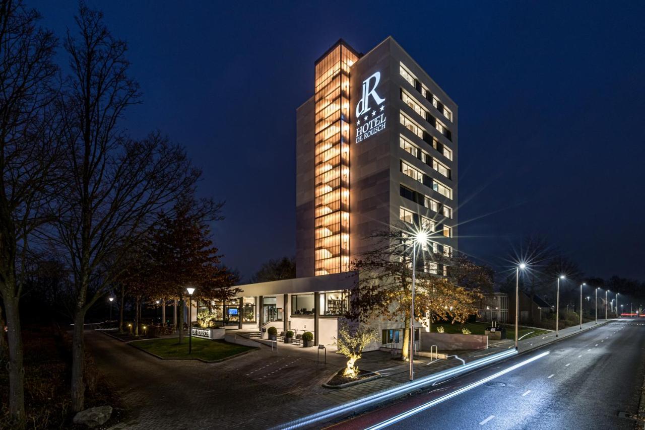 Hotel de Rousch Heerlen Exterior foto